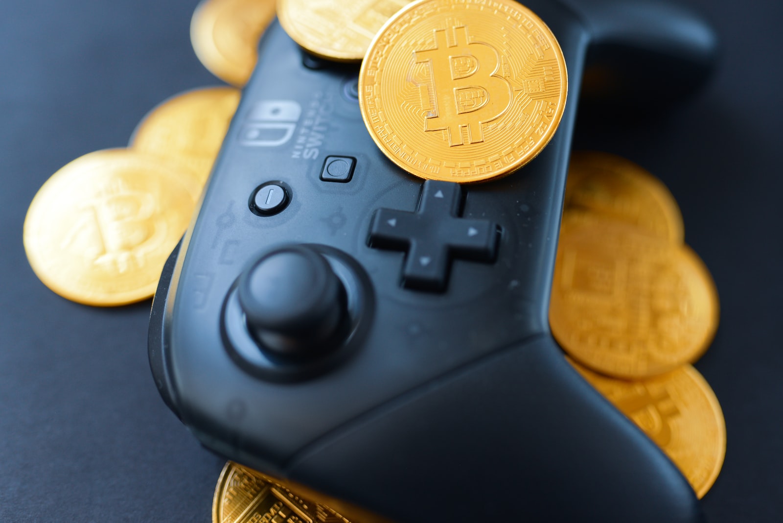Qu&rsquo;est-ce que le Play to Earn ?
