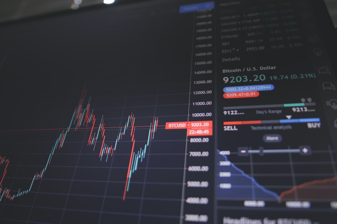 Quelle est la capitalisation boursière totale des crypto-monnaies ?