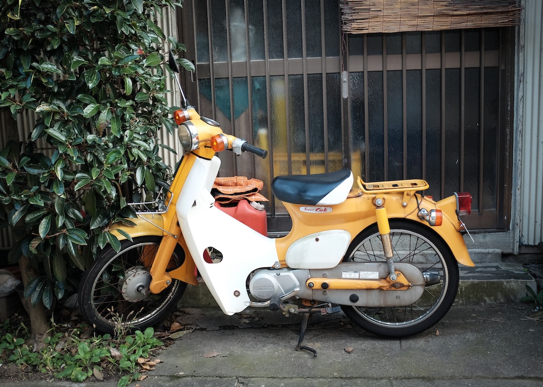 Comment trouver la meilleure assurance cyclomoteur ?
