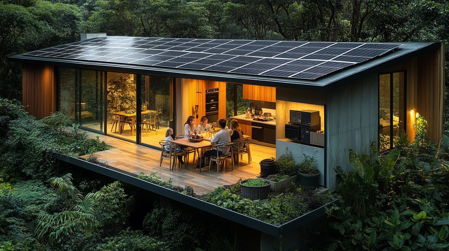 Réduisez vos factures et votre impact écologique grâce au prêt rénovation énergétique