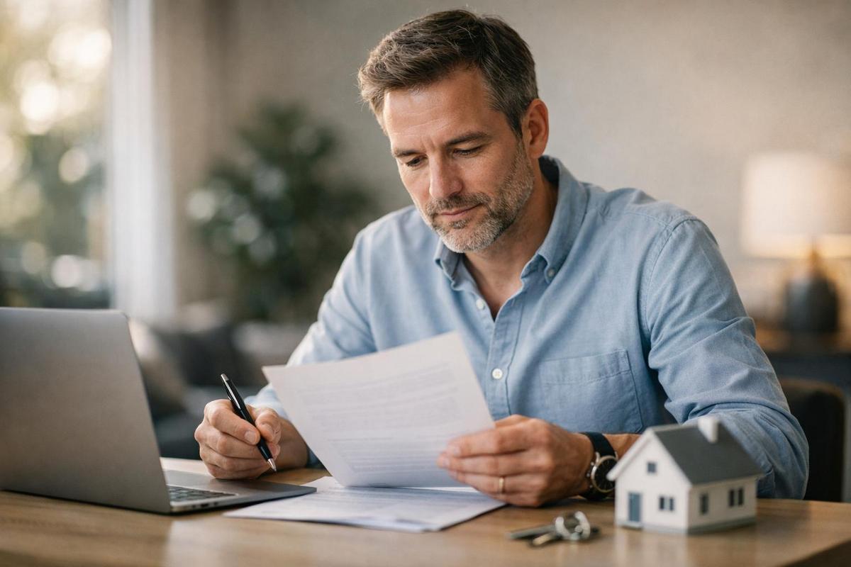 Assurance emprunteur obligatoire : ce qu’il faut vraiment comprendre
