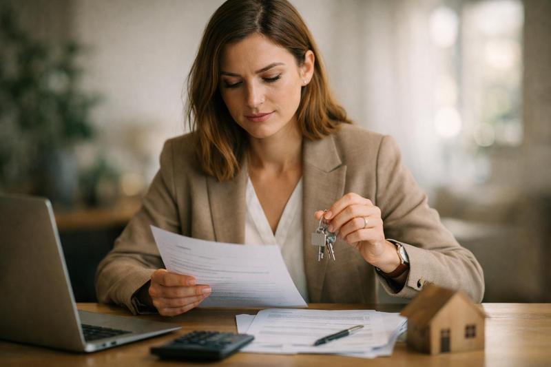 Assurance emprunteur obligatoire : ce qu’il faut vraiment comprendre