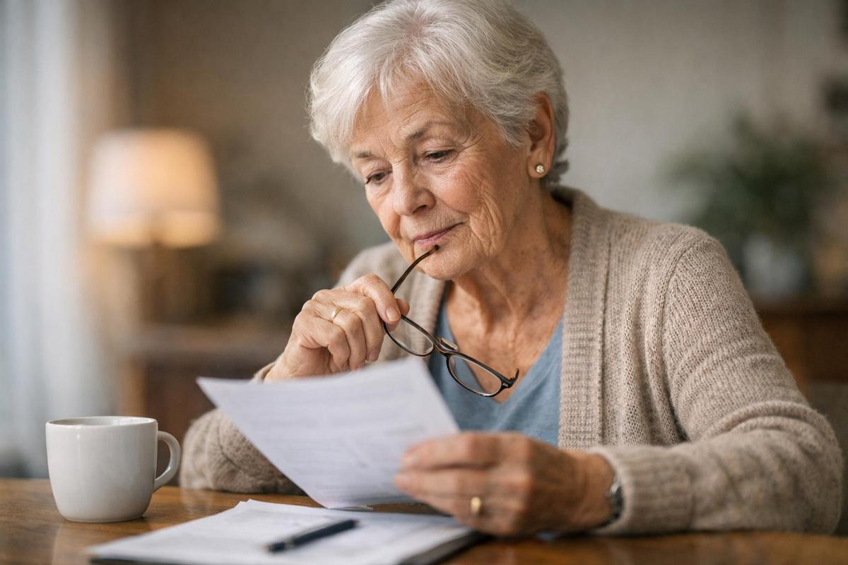 Mutuelle senior plus de 80 ans : comment faire le bon choix