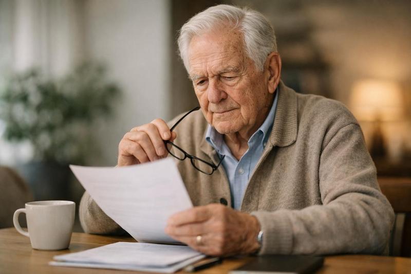 Mutuelle senior plus de 80 ans : comment faire le bon choix