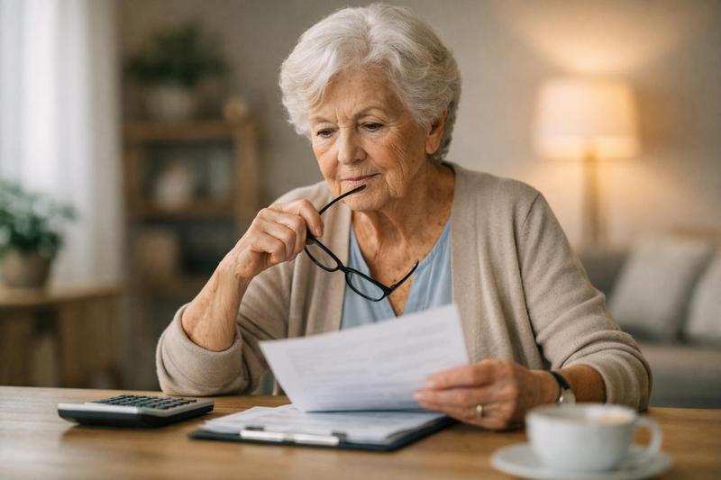 Mutuelle senior plus de 80 ans : comment faire le bon choix