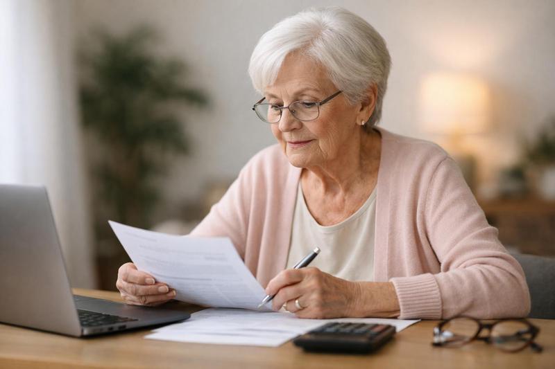 Mutuelle senior plus de 80 ans : comment faire le bon choix