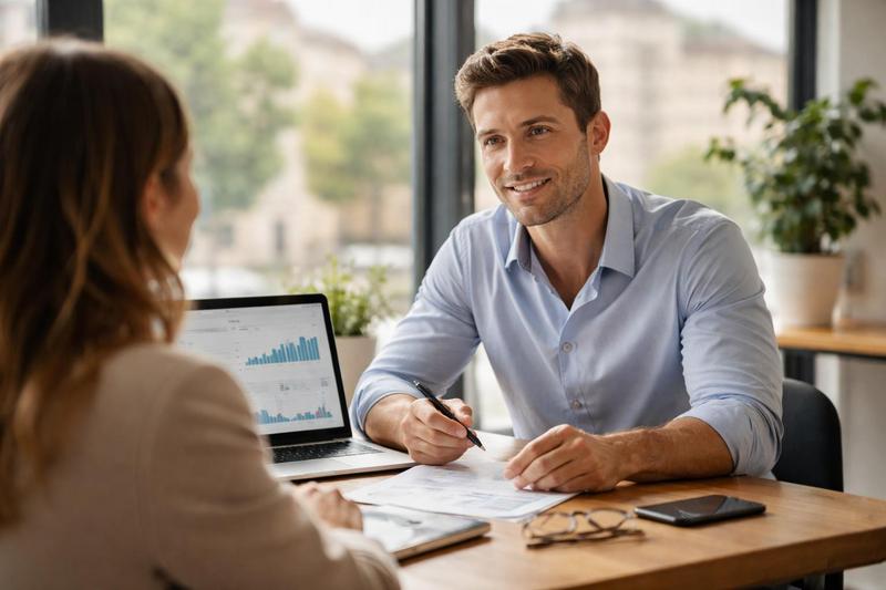 Comment choisir un cabinet expertise comptable à Montpellier