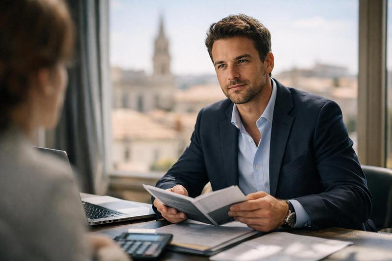 Comment choisir un cabinet expertise comptable à Montpellier