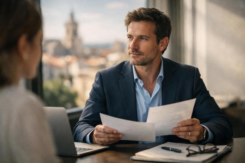 Comment choisir un cabinet expertise comptable à Montpellier