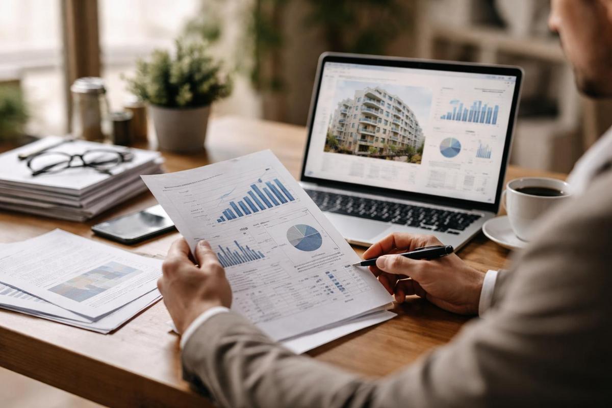 Classement des meilleures SCPI en France : comment bien choisir ?