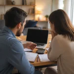 Capacité d’emprunt d&rsquo;un couple : ce que les banques calculent vraiment