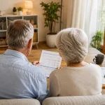 Prix moyen d&rsquo;une mutuelle senior pour un couple : ce que les chiffres révèlent vraiment