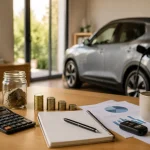 Aides pour l&rsquo;achat d&rsquo;une voiture électrique : ce que vous pouvez vraiment obtenir
