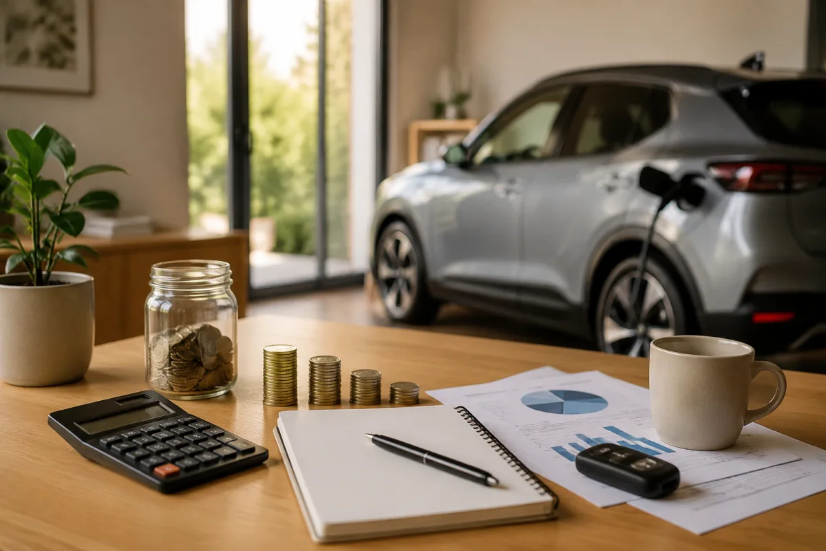 Aides pour l&rsquo;achat d&rsquo;une voiture électrique : ce que vous pouvez vraiment obtenir