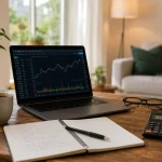 Ma sélection de 5 actions pour PEA à acheter en ce mois d&rsquo;août