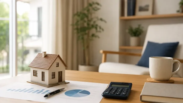 Mes prévisions sur le taux immobilier en 2027 et mon analyse