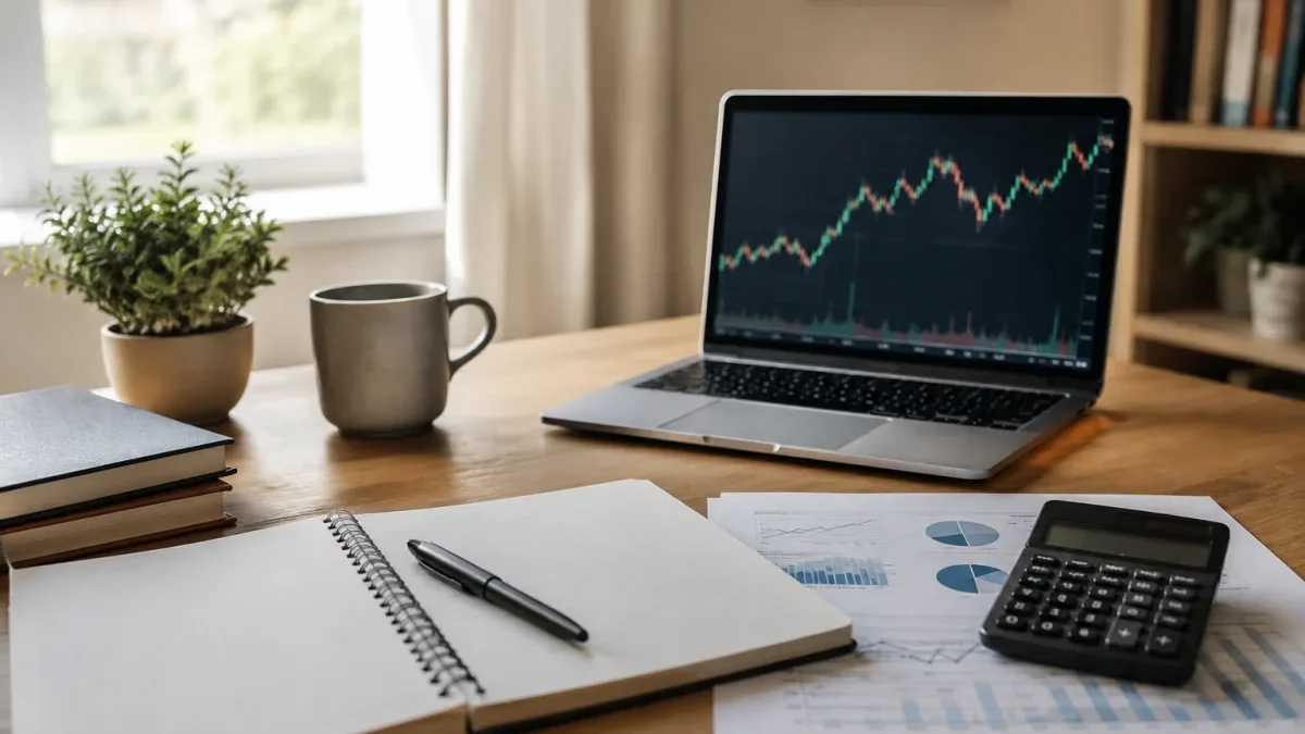 Ce que je constate sur la fiscalité des comptes titres et son optimisation