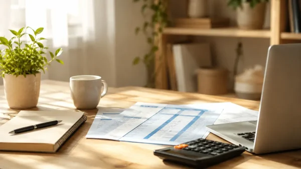 Mutuelle pas chère : utilisez un simulateur pour trouver la meilleure couverture au juste prix en 5 minutes