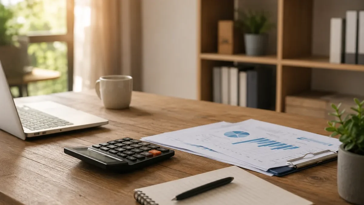 Comprendre la fiscalité du PER TNS et optimiser vos versements