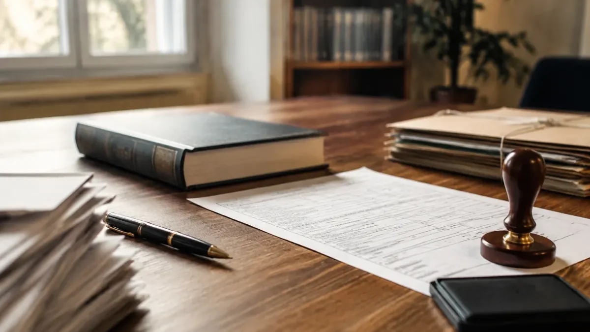 Honoraires des notaires pour une succession : mon analyse des tarifs