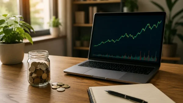 Investir 50 euros pour gagner 400 : mon analyse sur la réalité de ce rendement