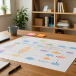 Ma méthode pour réussir la cartographie du SI de votre structure
