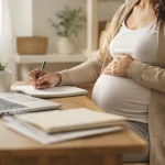 Mon analyse de la prévoyance d&rsquo;une auto-entrepreneuse lors d&rsquo;une grossesse