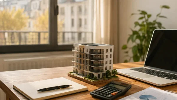 Mon analyse de la SCPI en nue-propriété pour optimiser votre patrimoine