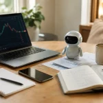 Mon avis sur Bitsoft 360 et la réalité derrière ce robot