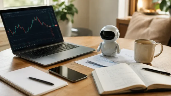 Mon avis sur Bitsoft 360 et la réalité derrière ce robot