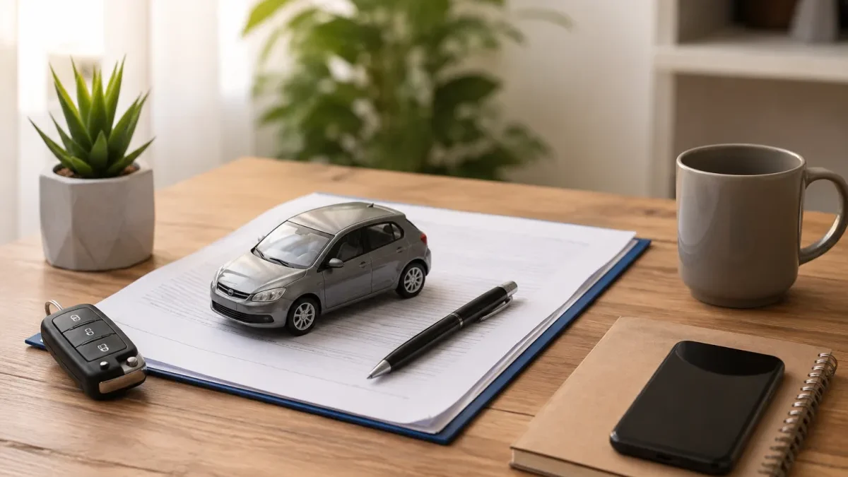 Quel est le vrai délai de rétractation pour une assurance auto ?
