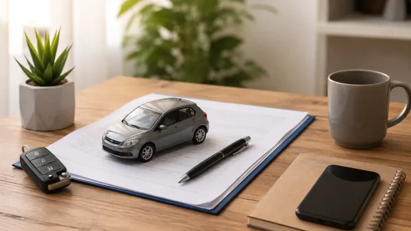 Quel est le vrai délai de rétractation pour une assurance auto ?