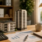 SCI ou LMNP : mon analyse pour optimiser votre fiscalité immobilière