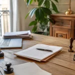 Tarif des notaires pour une succession : mon guide complet pour tout calculer