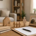 Tout comprendre à la succession d&rsquo;un père décédé avec une mère vivante