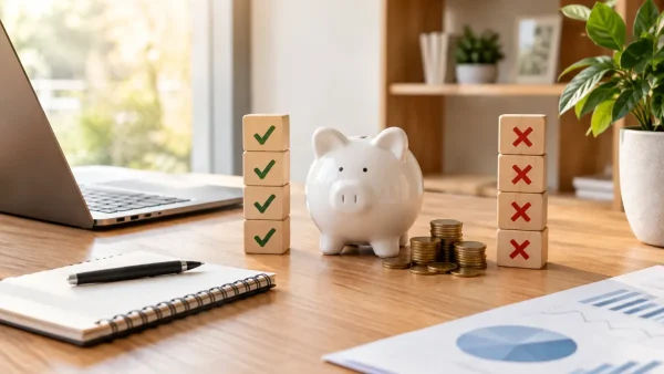 Avantages et inconvénients de l&rsquo;épargne salariale : mon analyse