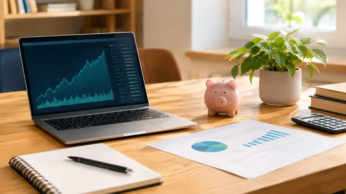 Choisir un ETF pour PEA PME : mon analyse et mes alternatives