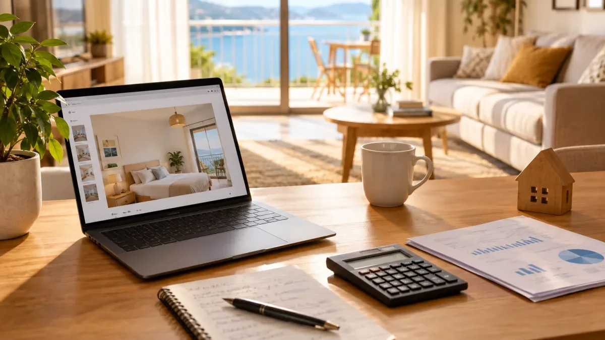 Est-il rentable de louer en Airbnb : mes calculs et mon analyse