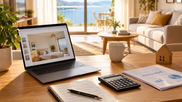 Est-il rentable de louer en Airbnb : mes calculs et mon analyse