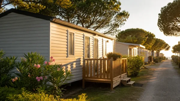 Mon analyse de la loi sur les mobil-homes de plus de 20 ans