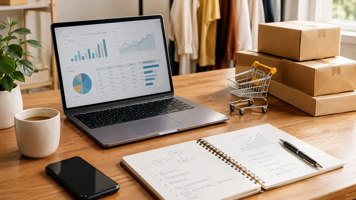Mon analyse pour identifier l&rsquo;achat et revente le plus rentable