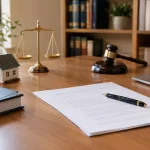 Mon guide complet sur l&rsquo;attestation dévolutive du notaire