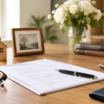 Mon guide sur l&rsquo;attestation de dévolution pour débloquer une succession