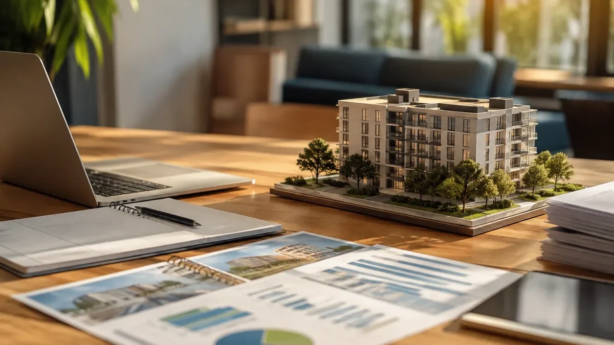 Tout comprendre au club deal immobilier pour réussir vos investissements