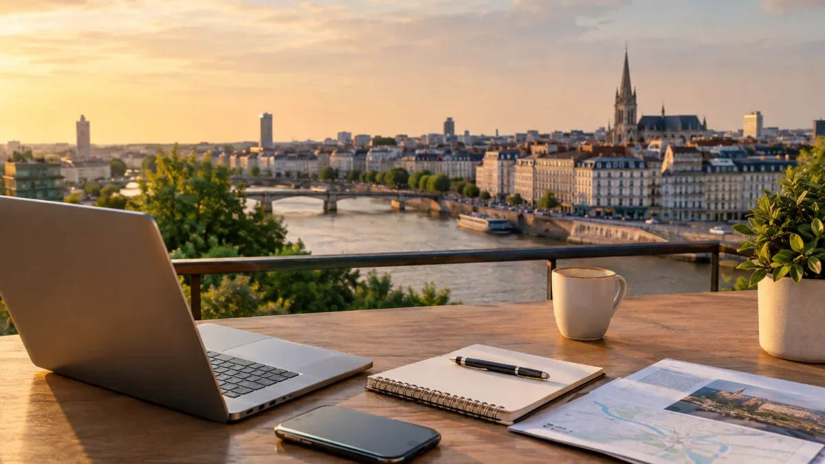 Réussir votre investissement locatif à Nantes grâce à mon analyse terrain
