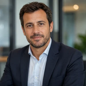 Renaud Coulet